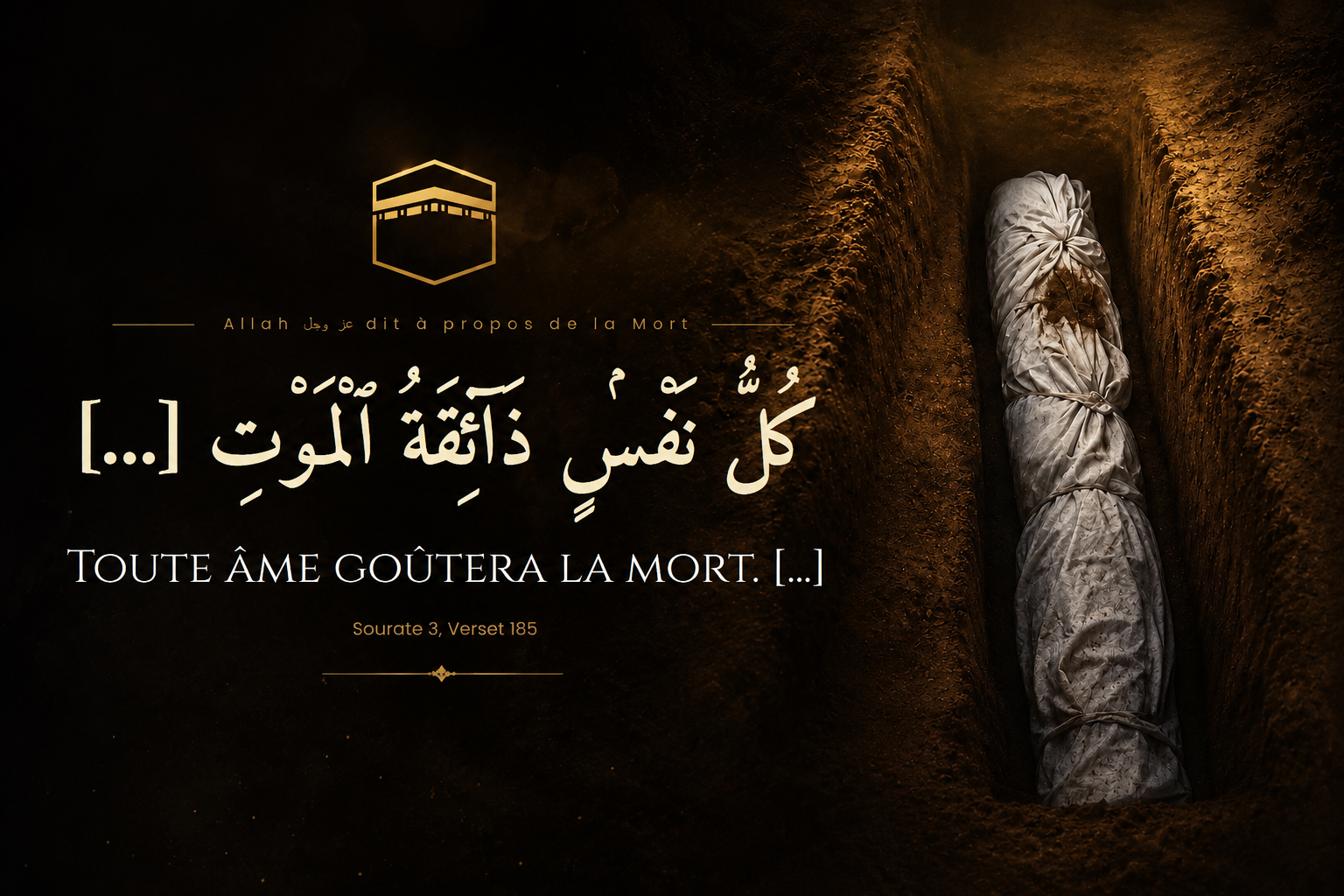 La Mort en Islam